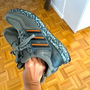 Adidas Ultraboost W size 10.